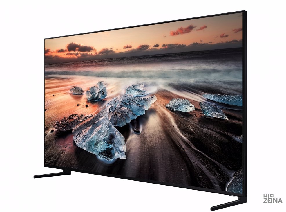 Samsung Qled Tv Q700t 8k