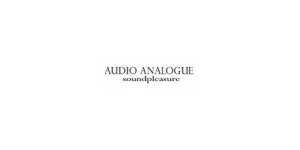 Audio Analogue