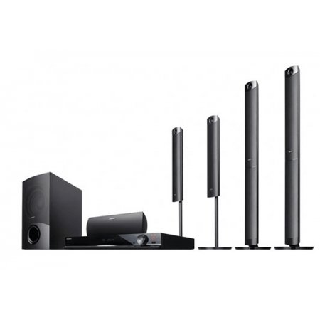 dvd home theatre system