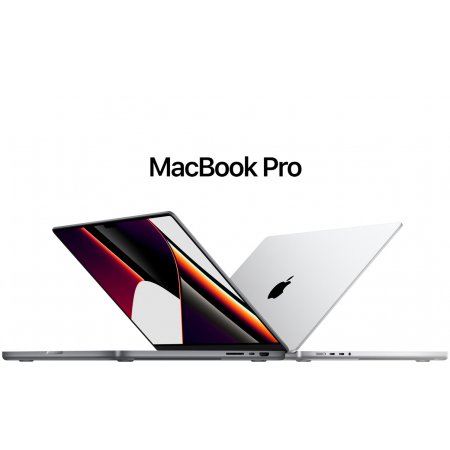 Ноутбуки Macbook Pro