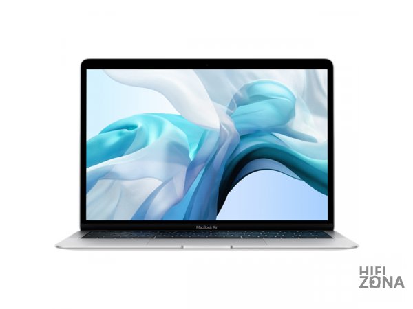 Ноутбук Apple MacBook Air i5 2018 1.6/8Gb/128Gb SSD Silver MREA2RU/A