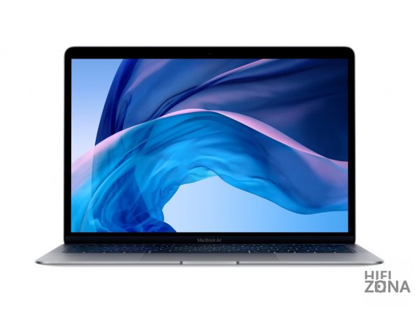 Ноутбук Apple MacBook Air 2018 i5 1.6/8Gb/128Gb SSD Space Grey MRE82