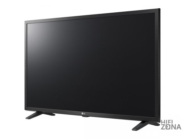 Телевизор LG 32LM6350PLA Черный
