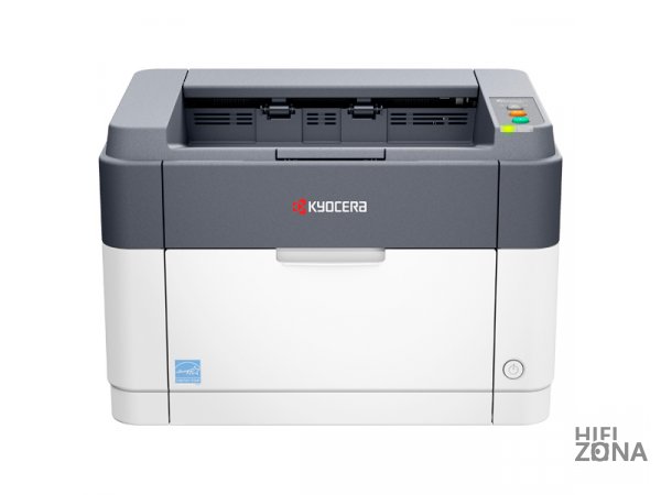 Лазерный принтер Kyocera ECOSYS FS-1040