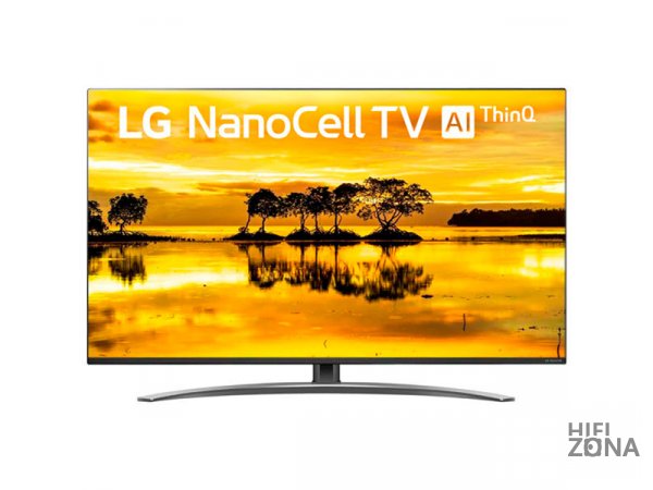 Телевизор LG NanoCell 75SM9000PLA