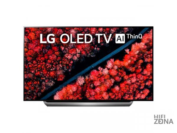 Телевизор LG OLED55C9PLA