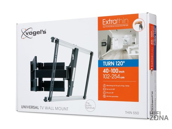 Кронштейн Vogels THIN 550