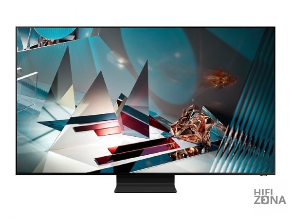 Телевизор Samsung QE82Q800TAUXRU 82 дюймов Smart TV 8K QLED