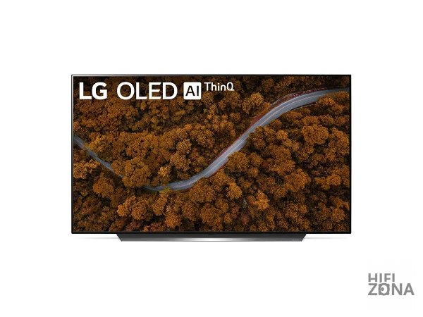 Телевизор LG OLED55CXRLA.ARU