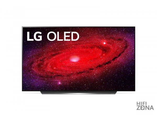 LG OLED55C9MLB 55'' 4K Smart OLED телевизор