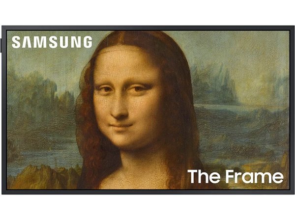 Телевизор Samsung The Frame QE32LS03B 2022