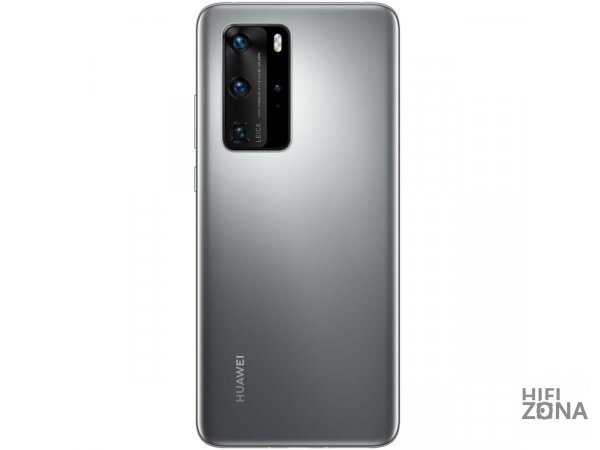 Обзор смартфон huawei p40 pro silver frost els nx9