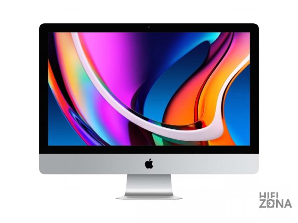Моноблок Apple iMac 27 5K i7 3.8/8/512/RP5500XT (MXWV2RU/A)