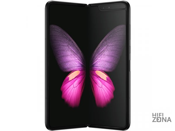 Смартфон Samsung Galaxy Z Fold 2 256GB Black (SM-F916B)
