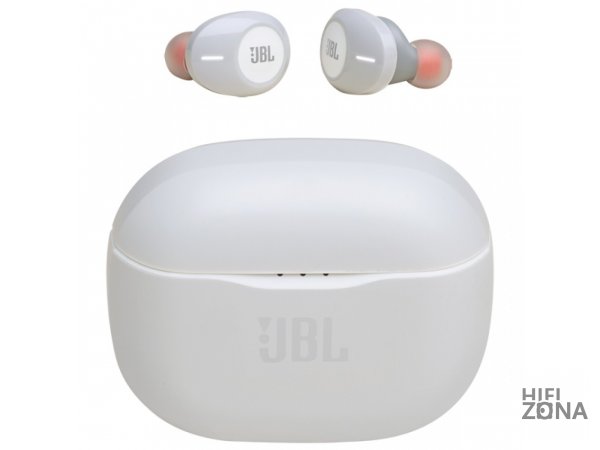 Наушники True Wireless JBL Tune 120 TWS White