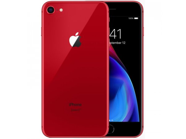 Смартфон Apple iPhone 8 (PRODUCT)RED Special Edition 64Gb