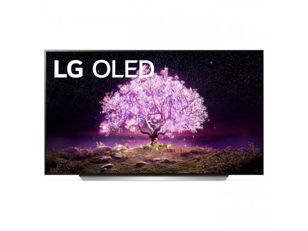 Телевизор LG OLED77C1RLA