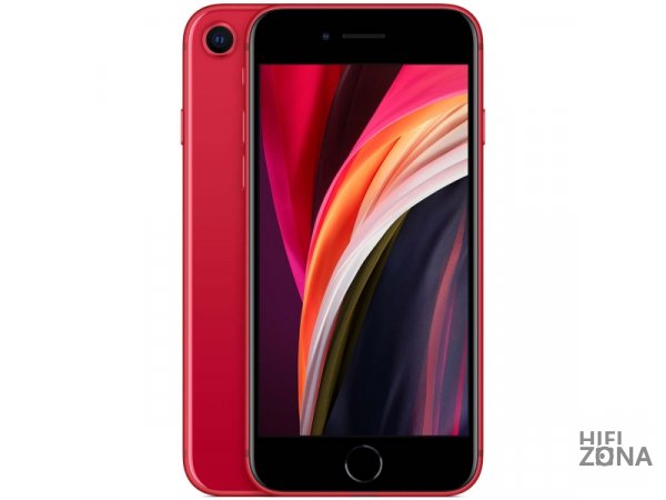 Смартфон Apple iPhone SE 2020 64GB (PRODUCT)RED MHGR3RU/A