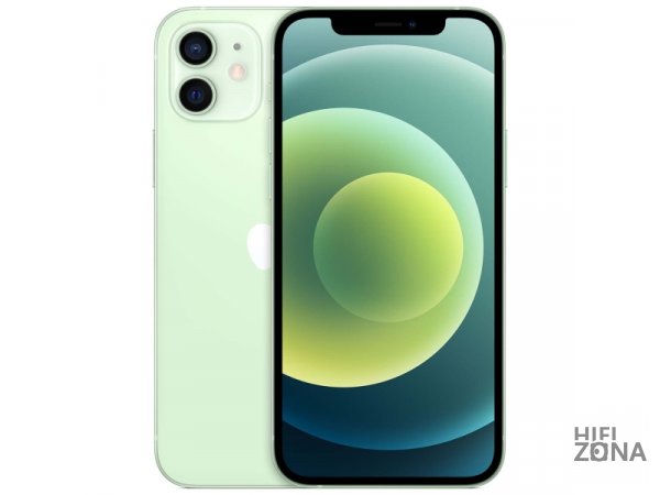 Смартфон Apple iPhone 12 128GB Green MGJF3