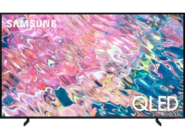 Телевизор Samsung QE55Q60Bauxce