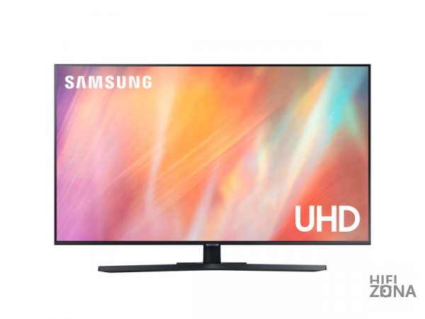 Телевизор Samsung UE50AU7500UXRU