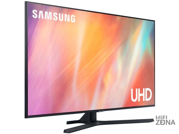 Телевизор Samsung UE65AU7500UXRU