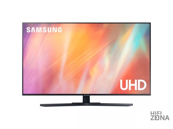 Телевизор Samsung UE75AU7570UXRU