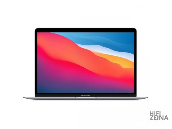 Ноутбук Apple MacBook Pro 13 M1/16/512 Silver Z11F0002Z