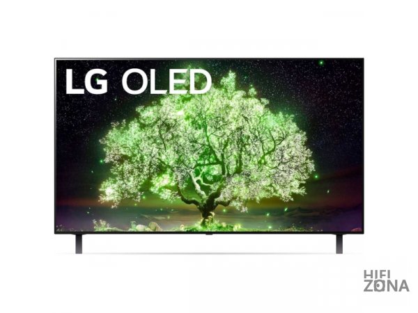 Телевизор LG OLED48A1RLA