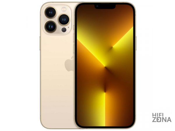 Смартфон Apple iPhone 13 Pro Max 1TB Gold