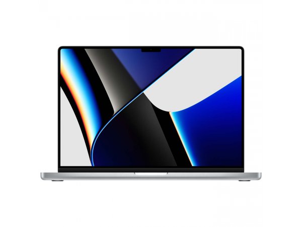 Ноутбук Apple MacBook Pro 16 M1 Pro/16/512 Silver (MK1E3RU/A)