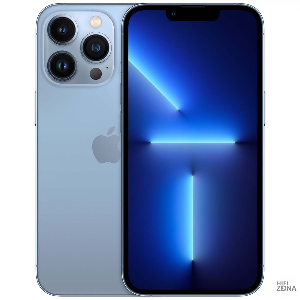 apple iphone 13 pro 1tb sierra blue