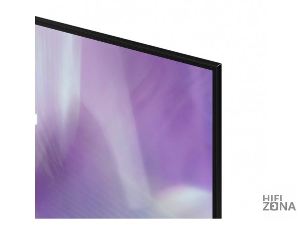 Телевизор Samsung QE43Q60BAUXCE 43 дюймов серия 6 Smart TV 4К QLED