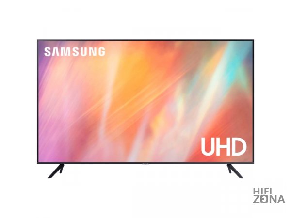 Телевизор Samsung UE43AU7100UX
