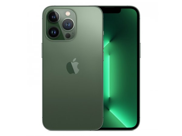 Смартфон Apple iPhone 13 Pro Max 1TB, Альпийский зеленый