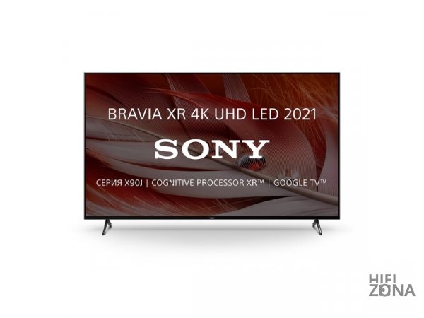 Телевизор Sony XR55X90J