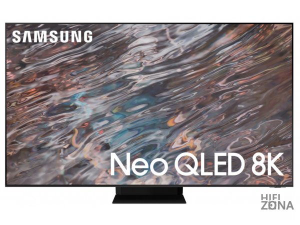 Телевизор Samsung QE85QN800AU 85 дюймов серия 8 Smart TV 8K QLED