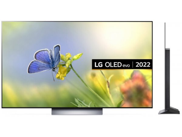 Телевизор LG OLED55C2