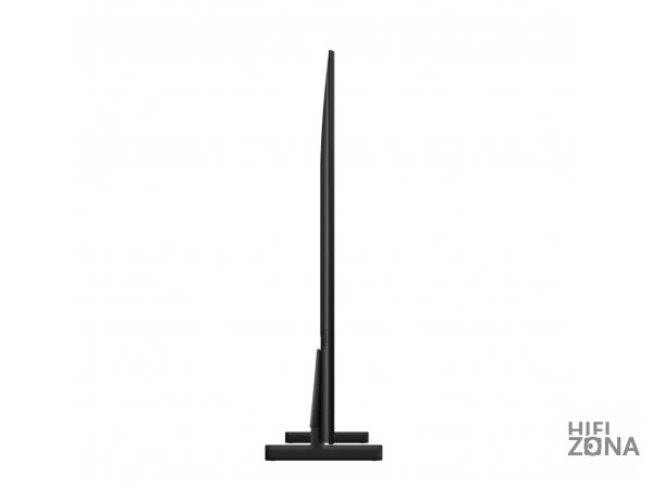 85" Телевизор Samsung UE85AU8000UX 2021 LED, HDR, черный