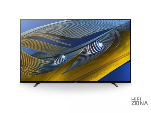 Телевизор Sony XR-65A80K 2022