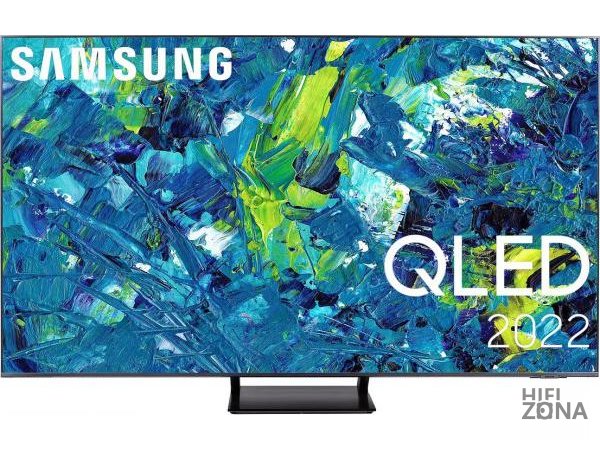 Телевизор Samsung QE65Q77B (2022)