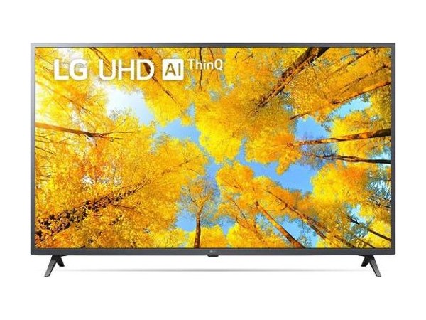 LCD телевизор LG 50UQ76003LD
