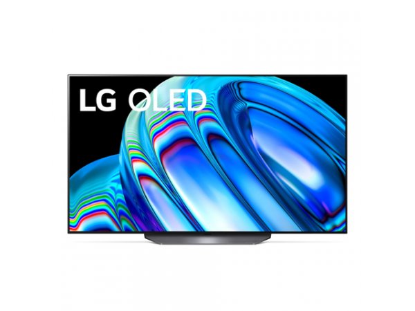 OLED телевизор LG OLED55B2RLA