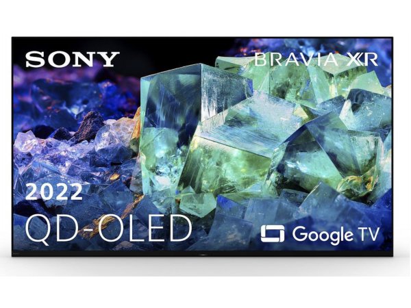 OLED телевизор Sony XR-65A95L