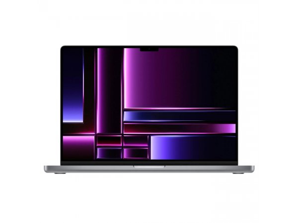 Ноутбук Apple MacBook Pro 16 M2 Pro 12/19С 16/1TB Space Gray MNW93