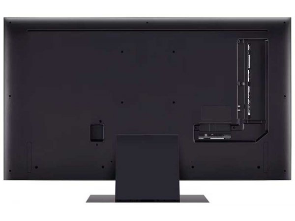 Телевизор LG 55" 55QNED816RA.ARUB Mini LED Ultra HD 4k SmartTV