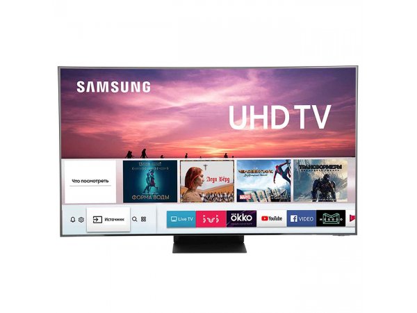 Телевизор Samsung 65" QE65QN700BUXCE NeoQLED Ultra HD 8k SmartTV