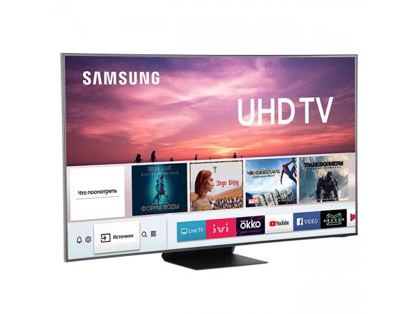 Телевизор Samsung 65" QE65QN700BUXCE NeoQLED Ultra HD 8k SmartTV