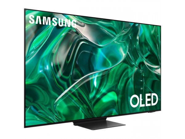 Телевизор Samsung QE55S95CAU НОВИНКА 2023