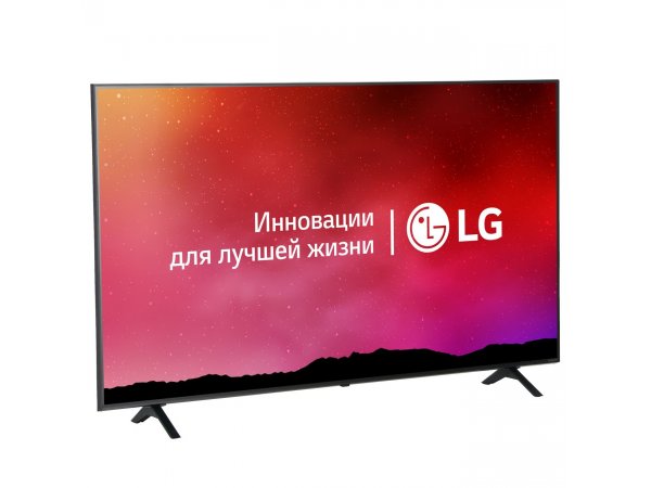 Телевизор LG 65NANO756QA